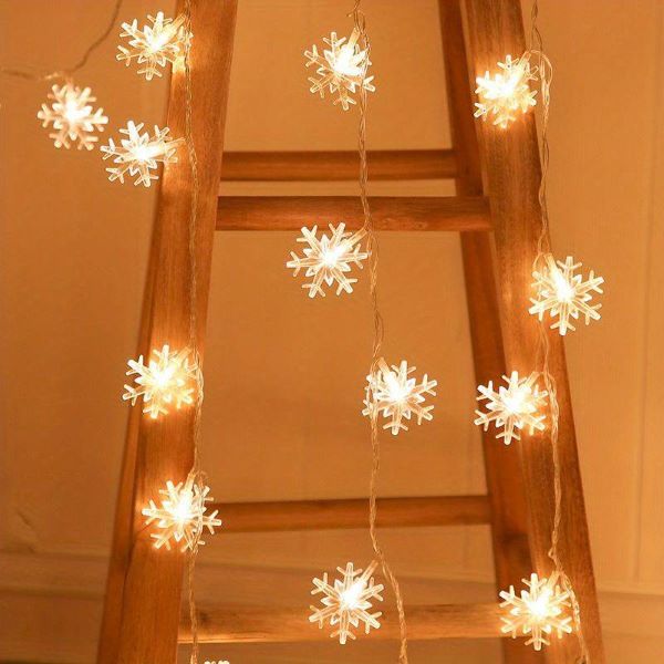 ledflakes