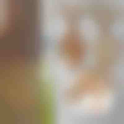 Gartendekoration, Alter lächelnder Mann | SCULPTURE