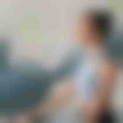 Tragbarer Nackenventilator mit USB-Aufladung | NECKCOLIO