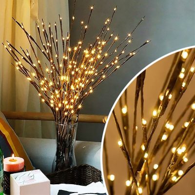 Lichter-Zweige | BRANCHLUMOS