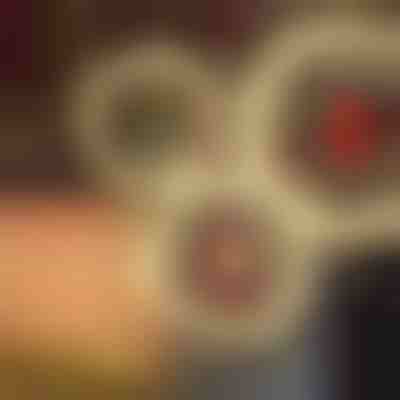 Božični LED obročki (3 m) | JOLLYRINGS