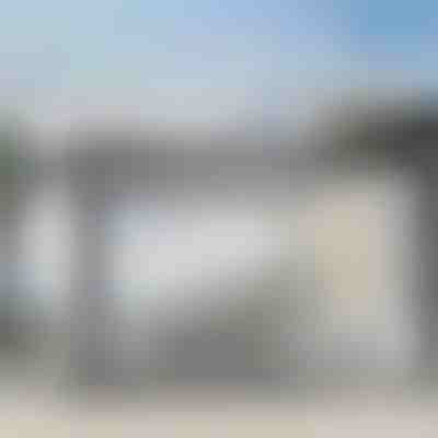 Terrassenabdeckung - Aufbau in 5 Minuten, ohne Bohren | COVERKA