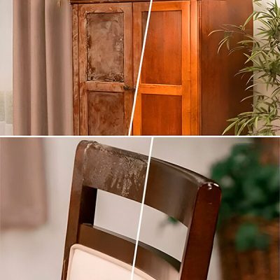 Politur für Schutz & Glanz | BEEWAX