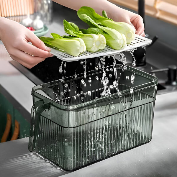 FRESHDISH